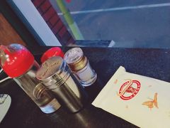 -巴麦隆自助烤肉(桂林路店)