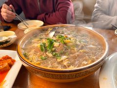 -林记私房菜(渔溪店)