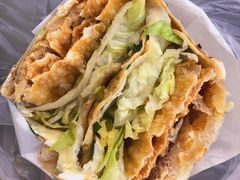 -卞姐蛋饼(陕西南路店)