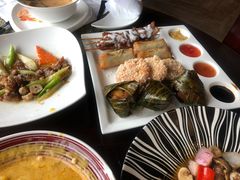 -食肆&Fourteen(武林夜市店)