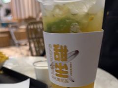 -丹礼糖甜品