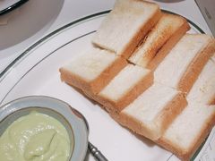 -太食獸泰式茶餐厅(IFS国金中心店)