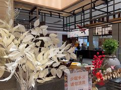 -杭州开元名都大酒店·地中海自助餐厅