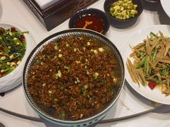 -李记搅团•非遗陕菜(三桥店)