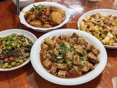 -巷子肥肠(科华巷店)