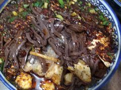 -惠记粉汤羊血(小南门店)