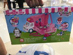 -TOYSRUS玩具反斗城(长春欧亚新生活购物广场店)