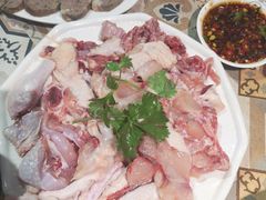 -三毛牛肉店(福强店)