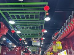-华夏文旅西安度假区