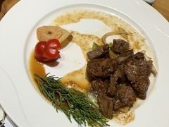 -江户前日本料理(瑞诗酒店店)