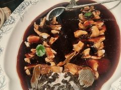 -锦楼·臻选新杭帮(杭州中心店)
