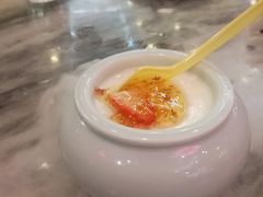老北京开胃酸奶-御提小馆烤鸭店(陆家嘴店)