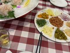 -吉源大排档·鱼生·海鲜(烧烤彩印厂店)