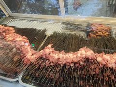 -老白家怡贵园烤肉