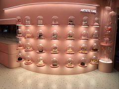 -好利来(宣武门店)