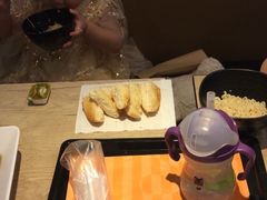 -大快活(丽丰店)