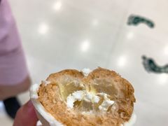 -凯司令西点房(南京东路店)