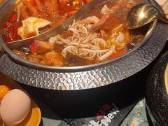 -牛New寿喜烧(金鹰世界店)