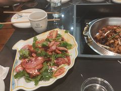 -晓林火锅(安定门店)