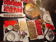 -牛事制造局牛肉火锅(莲岳路店)