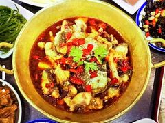 -涿派·炝锅鱼(涿州店)