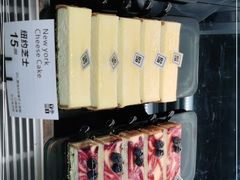 -YUMI芽米·法式烘焙·咖啡(文化宫店)