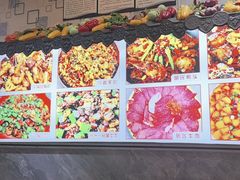 -阆辣荟餐饮(老味道8年·古城店)