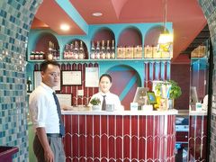 -伊斯麦尔丝路·新派菜(沙子口店)