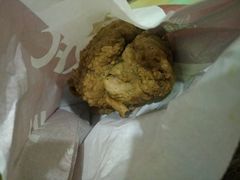 -肯德基(丽水万地店)