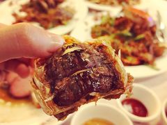 -桥底辣蟹(谢斐道店)