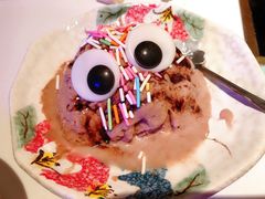 芒果绵绵冰-温禾牛·和牛寿喜烧自助火锅(恒基名人店)