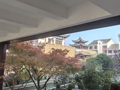 -苏州吴宫泛太平洋酒店
