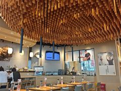 -味太助·银饭食堂(中华城店)