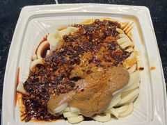 -清真盛志望麻酱酿皮铺