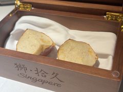 -狮拾久·现代新加坡料理(福田COCO Park店)