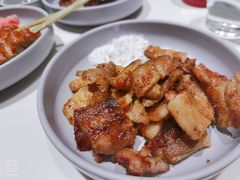 -胡麻(静安嘉里店)