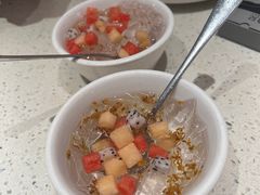 -江渔儿酸菜鱼(曜一城店)