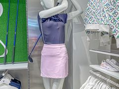 -王府井奥莱临潼小镇(临潼店)