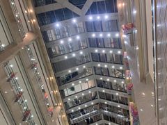 -光启城时尚购物中心