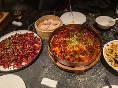 -悦百味·品质川菜(上城店)