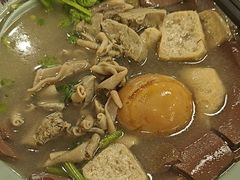 -金原鸭血粉丝汤·汤包·脆皮烤鸭(南京博物院店)