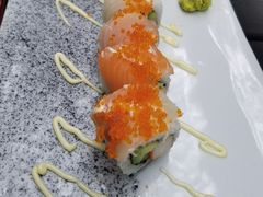 -蘭·日本料理铁板烧(碧云路店)