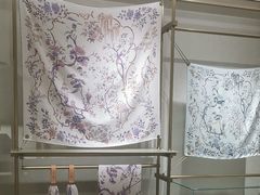 -万事利丝绸(杭州大厦店)