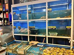 -金龙·打边炉(南京西路店)