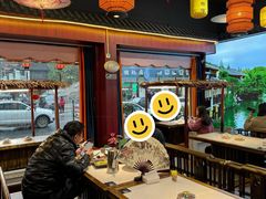 -外婆船宴餐厅·外婆喊你回家吃饭