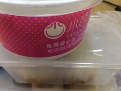 -小杨生煎(龙之梦购物中心店)