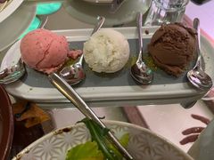 -ELI FALAFEL Lebanese&Mediterranean黎巴嫩美食(富城路店)