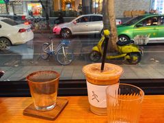 -常识咖啡common sense(春熙路店)