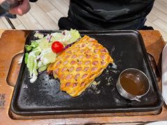 -必胜客(新中纬店)