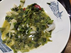 -501號台州海鲜餐厅(海创园店)